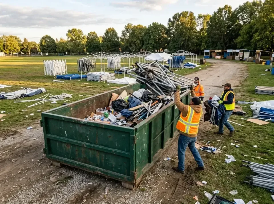 temporary-event-waste-containe-016 — frequently asked questions, Roll-Off Dumpster Rental Services in Penn Yan, NY